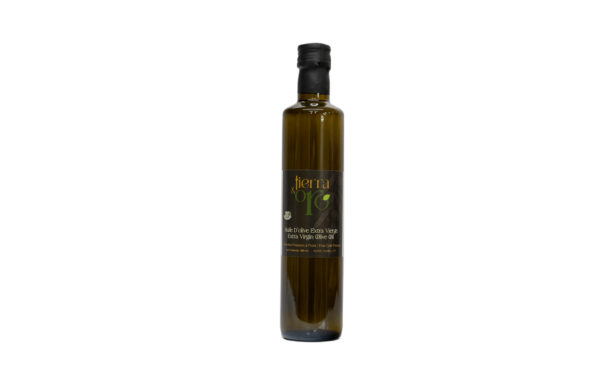 Tierra & Oro Extra Virgin Olive Oil 500ml