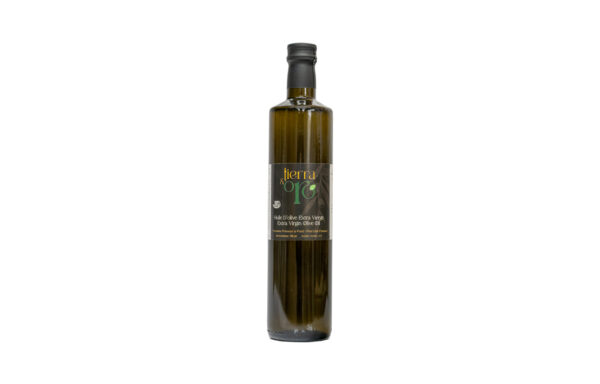 Tierra & Oro Extra Virgin Olive Oil 750ml