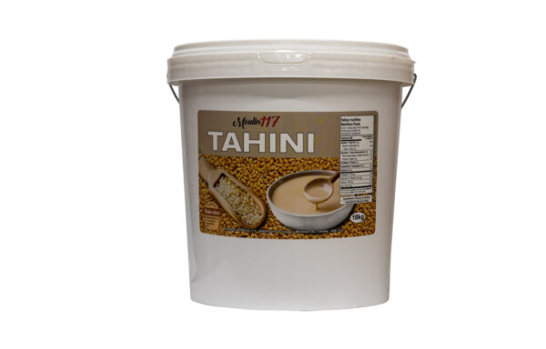 Tahini